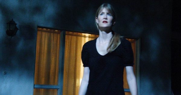 Οι Νύχτες Πρεμιέρας παρουσιάζουν το «INLAND EMPIRE» στη 4Κ ψηφιακή αποκατάσταση που επιμελήθηκε ο ίδιος ο Ντέιβιντ Λιντς