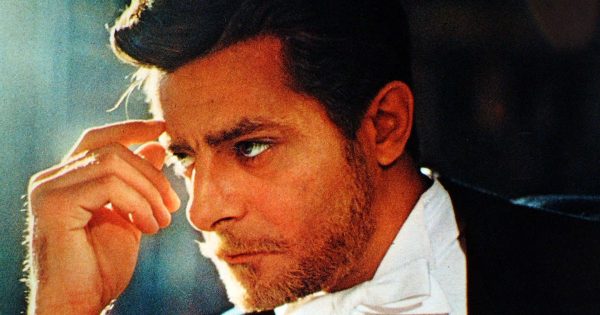 Αυτή είναι η 30άδα του MUBI για τον Νοέμβριο