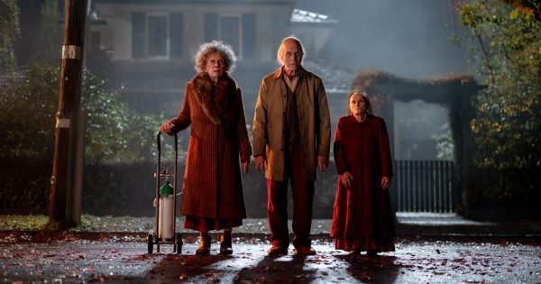 Τρέιλερ: Το «Insidious: Out of the Further» έρχεται τον Αύγουστο