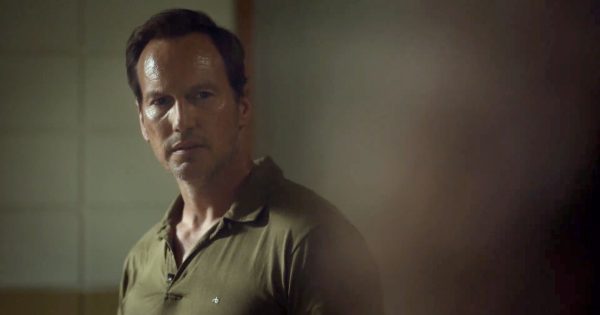 Tρέιλερ: Το «Ιnsidious:The Red Door» έρχεται να μας τρομάξει για μια τελευταία (;) φορά