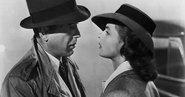 «Play it again Sam»: Η ιστορία του θρυλικού soundtrack της «Casablanca»