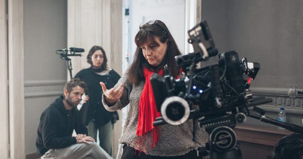 Δώρα Μασκλαβάνου: «Το μελόδραμα είναι αγαπημένο είδος για πάρα πολλούς θεατές»
