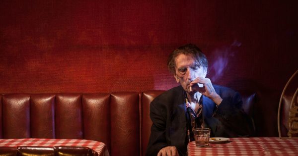 Χάρι Ντιν Στάντον: The trouble with Harry