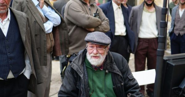 Μαθήματα απλότητας: Μια εξομολογητική συνέντευξη με τον Παντελή Βούλγαρη