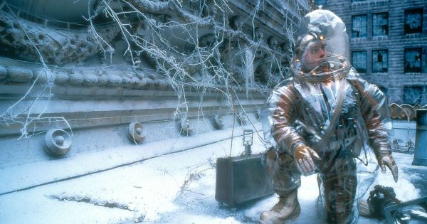 Βίντεο: Τα πέντε καλύτερα ριμέικ στο σινεμά