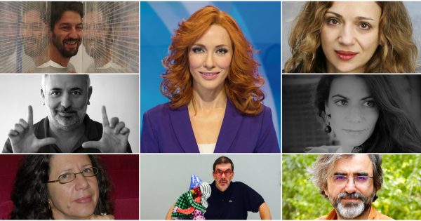 «Μανιφέστο»: 7 άνθρωποι των τεχνών για τα 13 πρόσωπα της Μπλάνσετ