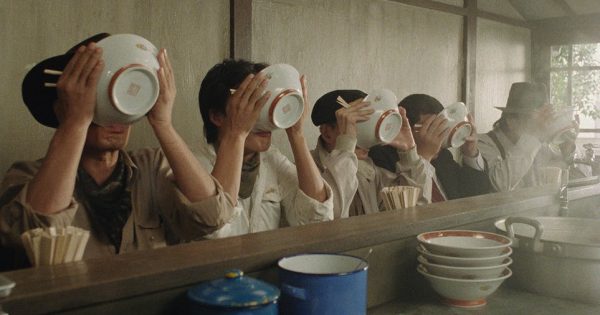 Film to table: Κινηματογραφικές συνταγές για σινεφίλ όρεξη [video]!