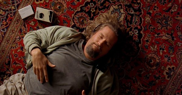 The Dude abides! Ο «Μεγάλος Λεμπόφσκι» έγινε 20 χρονών