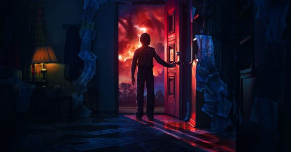 Βίντεο: Όλες οι νοσταλγικές αναφορές του «Stranger Things» στο σινεμά