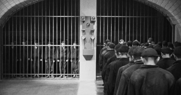 «Μέγας είναι ο κόσμος»: 90 χρόνια «Metropolis» του Φριτς Λανγκ
