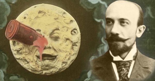 Ζορζ Μελιές: Ανακαλύπτοντας το σινεμά