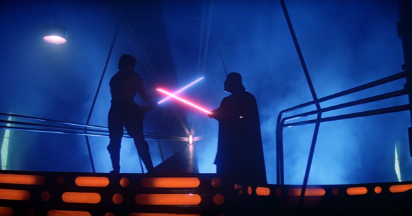 Βίντεο: Τα καλύτερα πλάνα στην ιστορία των «Star Wars»