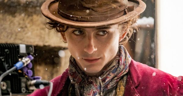 Ανακατεύοντας τα blockbuster: H Warner αλλάζει ημερομηνίες στα βαριά χαρτιά της