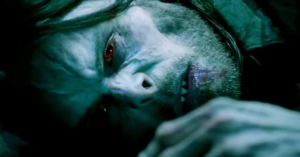 Αλλάζει πάλι ημερομηνία ο «Morbius»