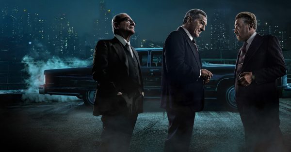 Βίντεο: Η υπέροχη «μουσική» του «Ιρλανδού»