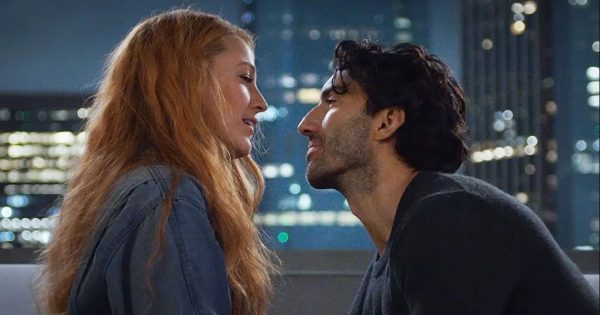 Δεν τελειώνει με εσάς (Ελληνικό box-office – Τετραήμερο 05/09/24-08/09/24)