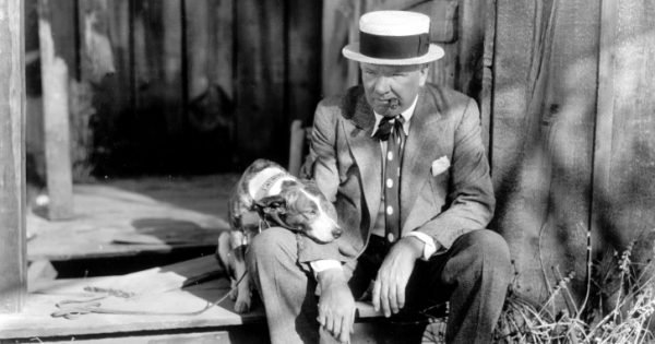 Essential Cinema #35: «It’s a Gift» (1934) του Νόρμαν Ζ. ΜακΛίοντ