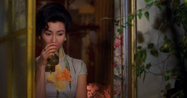 Τρέιλερ «In the Mood For Love 2001» μαζί με 9 πρόσθετα λεπτά μιας άγνωστης ομορφιάς