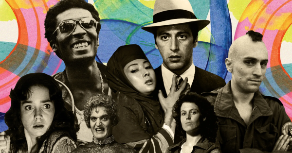«Οι 100 καλύτερες ταινίες της δεκαετίας του ’70», σύμφωνα με το IndieWire