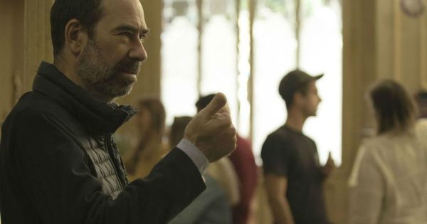 59ο ΦΚΘ: Ο Χάιμε Ροζάλες μιλά για την αρχαία τραγωδία και τον σύγχρονο κόσμο στο cinemagazine