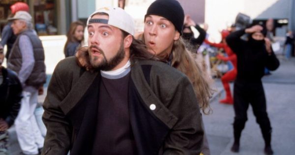 This Job Sucks! Ο Κέβιν Σμιθ επιστρέφει με τρίτη ταινία «Clerks»