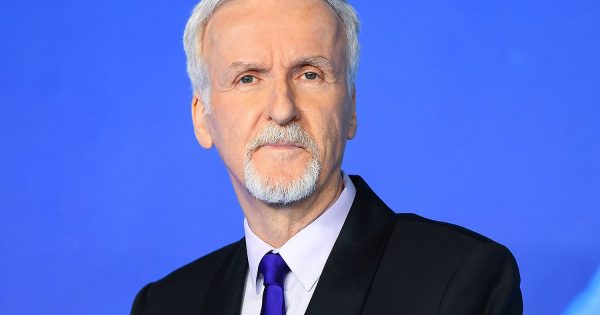 Ο Τζέιμς Κάμερον κάνει στροφή 180 μοιρών και στηρίζει την Τεχνητή Νοημοσύνη