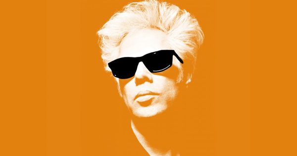 Πανελλήνια αποκλειστικότητα: Ο Τζάρμους σιχαίνεται τα ζόμπι. Και όσα ακόμη μας είπε σε 45 απολαυστικά λεπτά συνέντευξης!