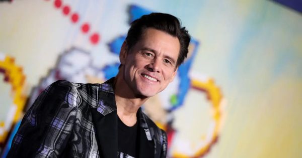 Ο Θεός συγχωρεί, ο Τζιμ Κάρεϊ ποτέ: «Θα έκανα αγωγή 200 εκατομμυρίων στον Γουίλ Σμιθ»