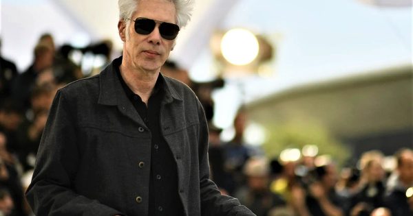 Γιατί δεν βρίσκεται η νέα ταινία του Τζιμ Τζάρμους στο πρόγραμμα των Καννών;