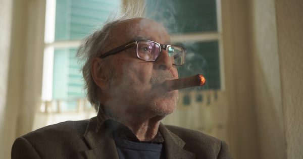 Νέες «λεπτομέρειες» από τα, υποτιθέμενα, κύκνεια άσματα του Ζαν-Λικ Γκοντάρ