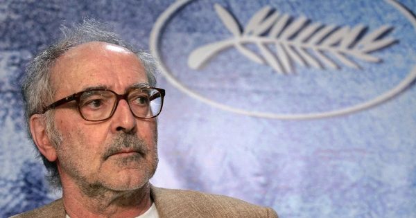 Φήμες για το «Funny Wars» του Ζαν-Λικ Γκοντάρ στο επικείμενο φεστιβάλ των Καννών