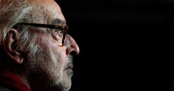 Μακάβρια γοητεία: Ντοκιμαντέρ για τις τελευταίες μέρες του Ζαν-Λικ Γκοντάρ