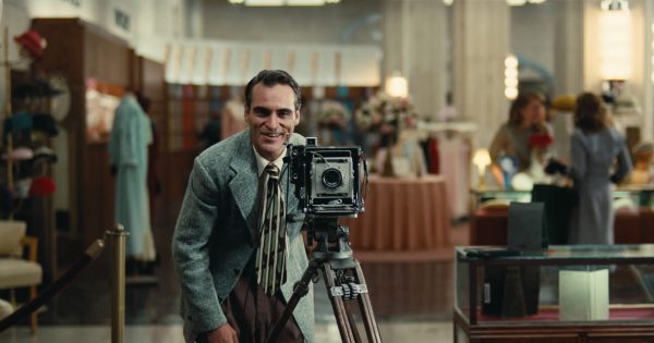 Τα καλύτερα πλάνα του σινεμά σε 5 ξεχωριστά βίντεο-μαθήματα