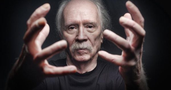Χρόνια Πολλά Τζον Κάρπεντερ! Μία συνέντευξη με τον Πρίγκιπα του Σκότους