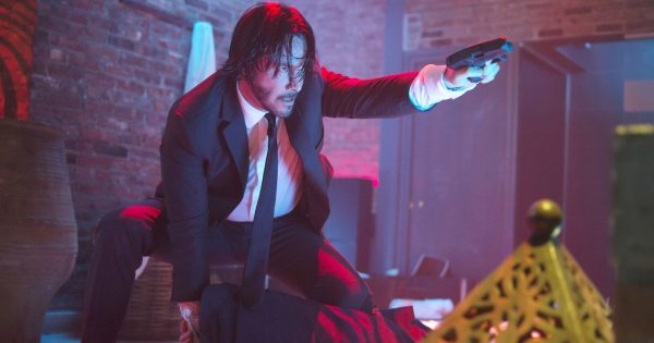 Ανάσταση! Έρχεται «John Wick 5»;