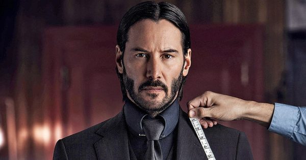 Make my day! Ο παραγωγός του «John Wick» φανταζόταν τον Κλιντ Ίστγουντ στον ρόλο