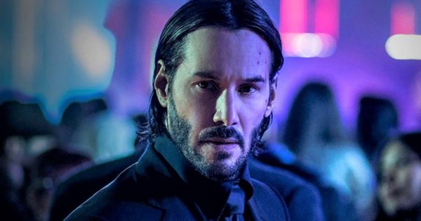 Ο Κιάνου Ριβς βρήκε σκηνοθέτη για το «BRZRKR» στο Netflix