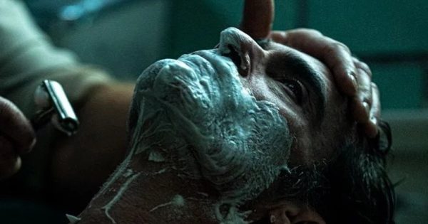 «Joker: Folie á Deux»: Το σίκουελ ξεκίνησε γυρίσματα, ο Τοντ Φίλιπς δημοσιεύει πρώτη φωτογραφία