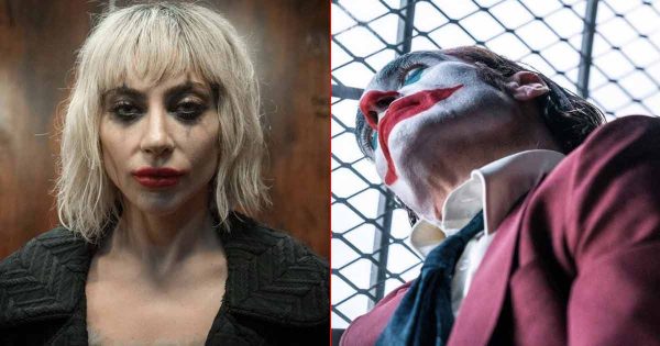 Πάμε πάλι, επισημότερα: Το 2ο «Joker» ολοκλήρωσε τα γυρίσματα του