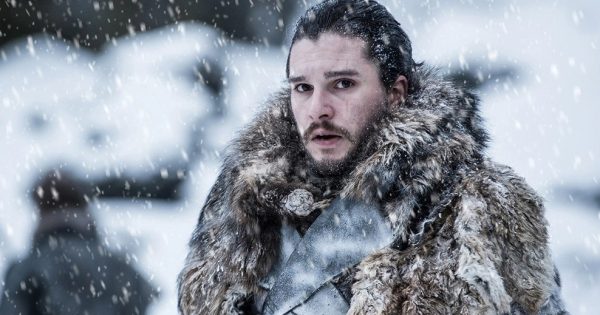 Winter is coming! Το HBO ετοιμάζει σειρά με ήρωα τον Τζον Σνόου