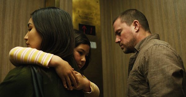 Όλοι μιλούν για την «Josephine»: Αυτός είναι ο τίτλος που σημαδεύει το φετινό Sundance!