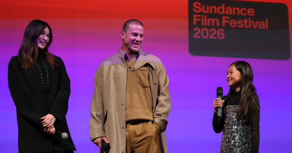 Βραβεία Sundance 2026: Θρίαμβος για την «Josephine», βραβείο για το κυπριακό «Κράτα Με»!