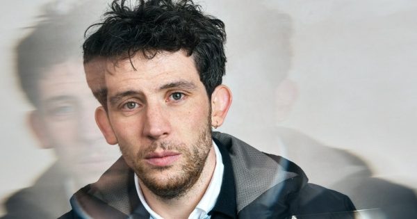 Ο Τζος Ο’ Κόνορ πρωταγωνιστεί στο «Jack of Spades» του Τζόελ Κοέν!