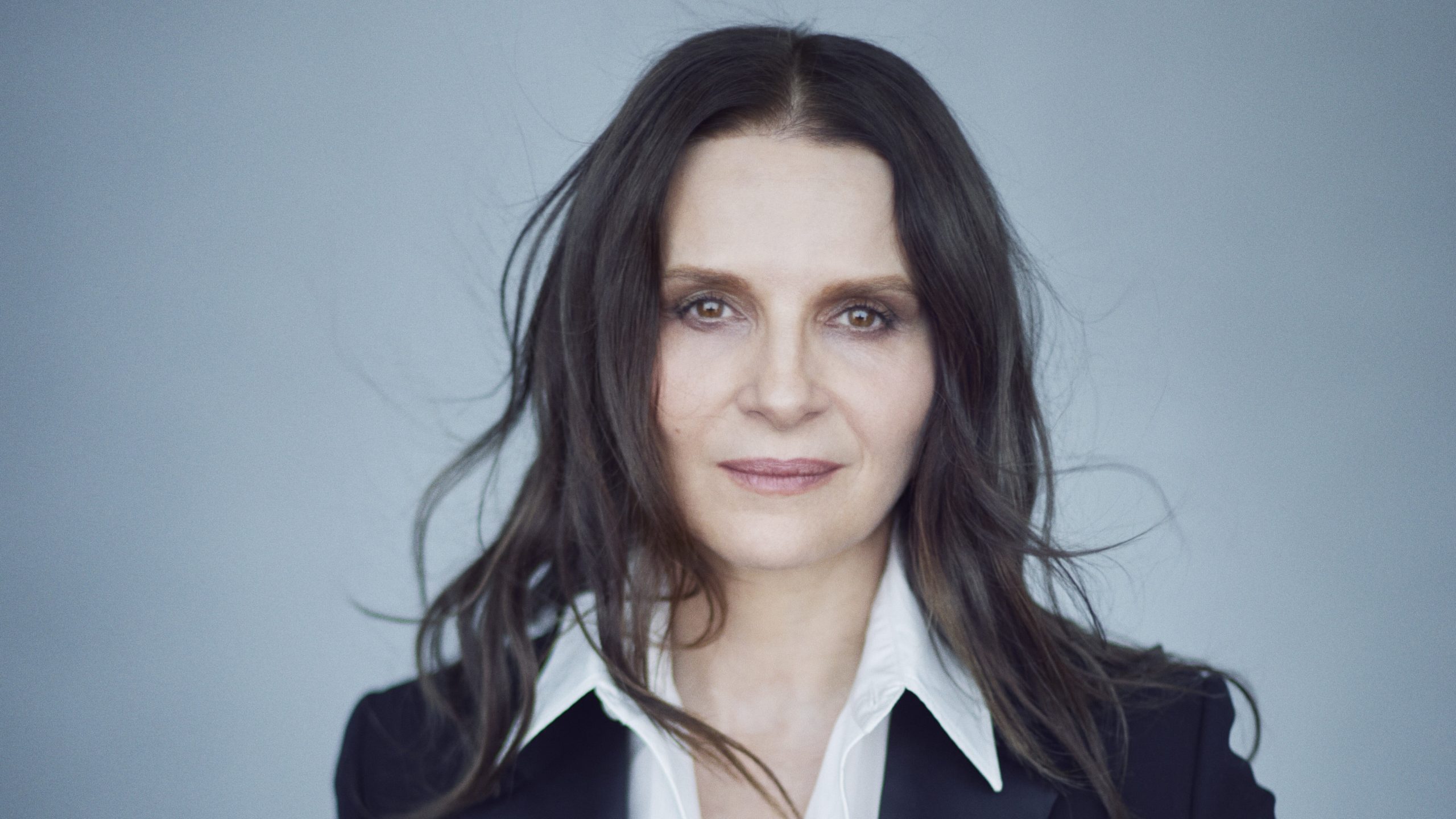 Juliette Binoche