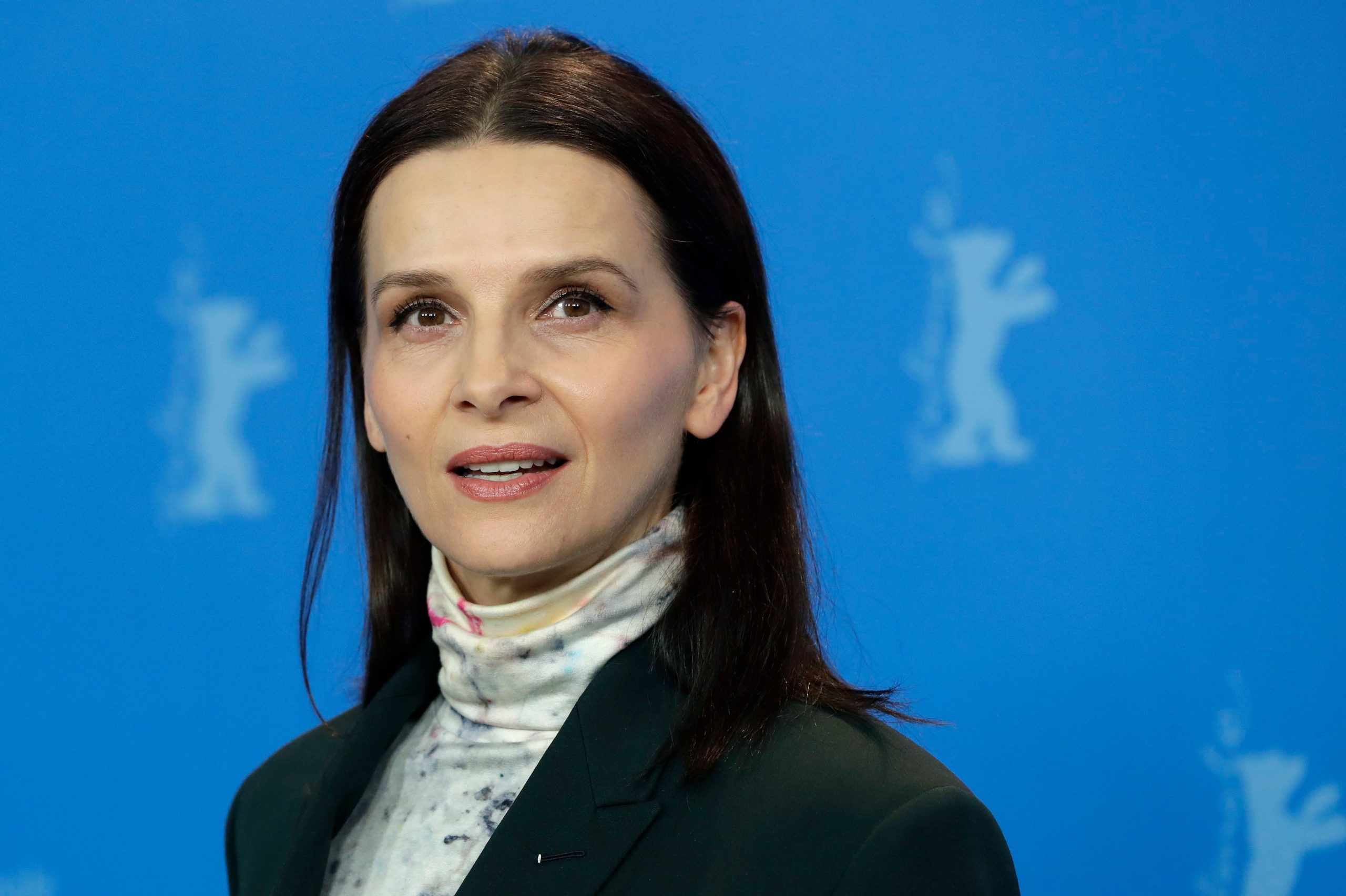 Film Festival 2019, Berlin, Germany – 07 Feb 2019