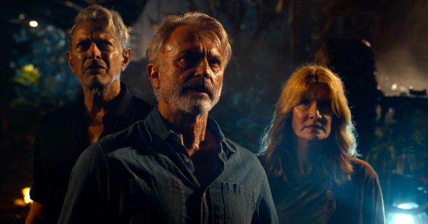 Τρέιλερ «Jurassic World: Κυριαρχία»: Το καλοκαίρι των δεινοσαύρων πλησιάζει