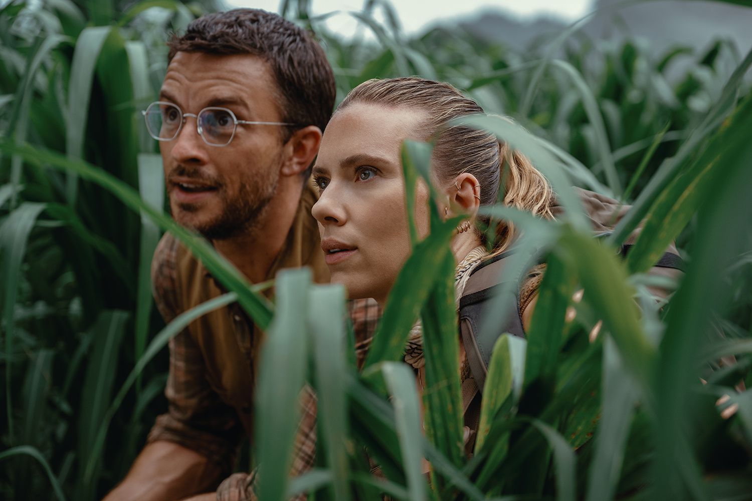 Jurassic World: Αναγέννηση