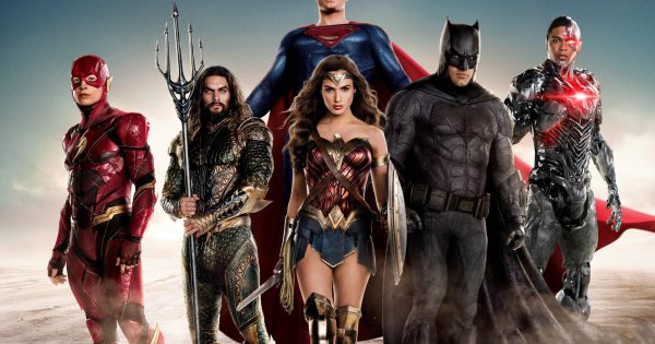 Βίντεο: Γιατί το «Snyder Cut» είναι ανώτερο του «Justice League»;