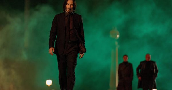 O θάνατός σου η ζωή σου: 5ο «John Wick» στα σκαριά