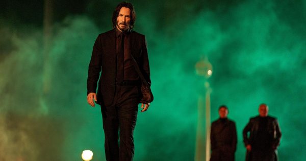 Η όπερα ξύλου συνεχίζεται: 5ος «John Wick» στα σκαριά